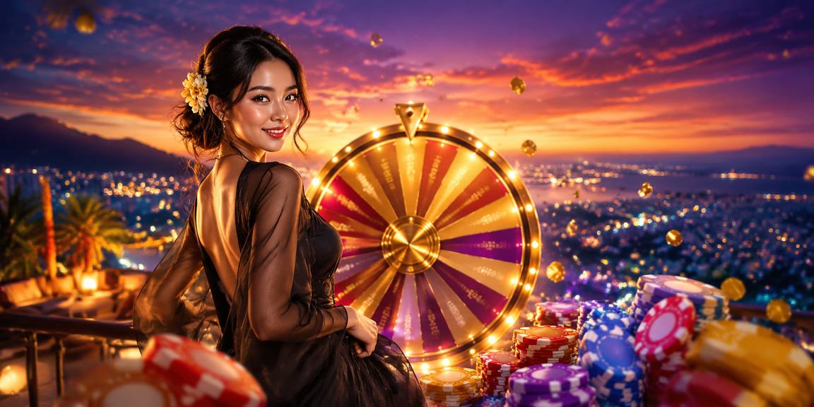 679slot 679slot အတွက် တိုက်ရိုက်ကာစီနို စလော့ လမ်းညွှန်